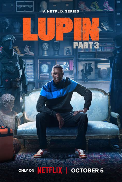 come finisce lupin 3 netflix